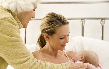 Are You Worried About First Time Parenting? Tender Child Care for Your Newborn