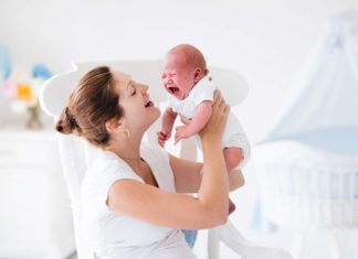 The Dos and Don'ts - Newborn Baby Care