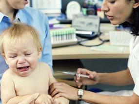 Making Vaccinations Easier For Your Child - Newborn Baby Zone