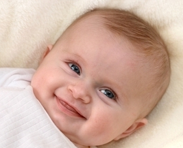 Information You Need To Know About Cross Eyes In Newborns ...