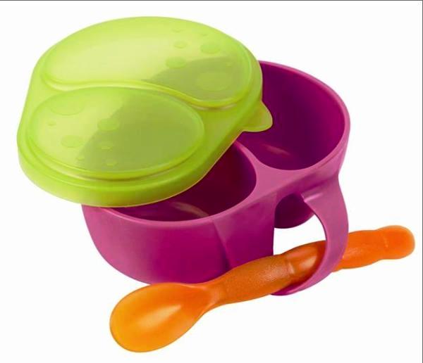 8 Eco-Friendly Serving Dishes & Utensils For Kids And Babies (Healthier, Too)