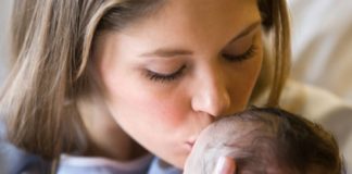 Mommy Facts You Never Knew (Infographic)