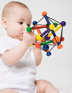 developmental toys for babies