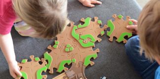 7 Amazing Eco-Friendly Toys for Babies