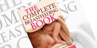 8 Must-Have Books on How to Breastfeed
