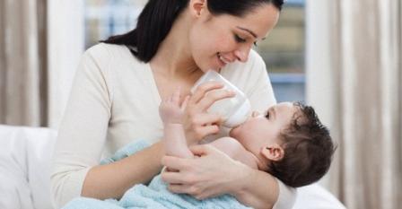 Bottle Feeding Babies Is Easy Once You Know the Right ...