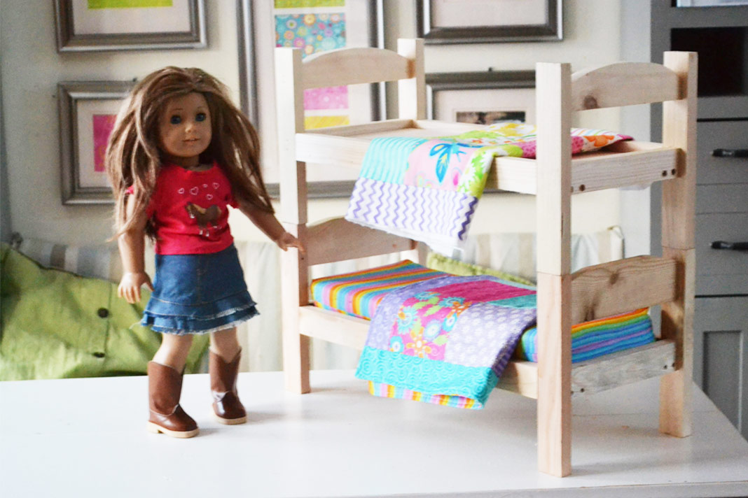 Baby Doll Furniture