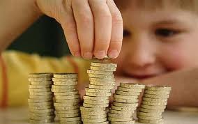 Savings Account for your Child