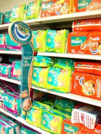 Top 10 Baby Diaper Brands