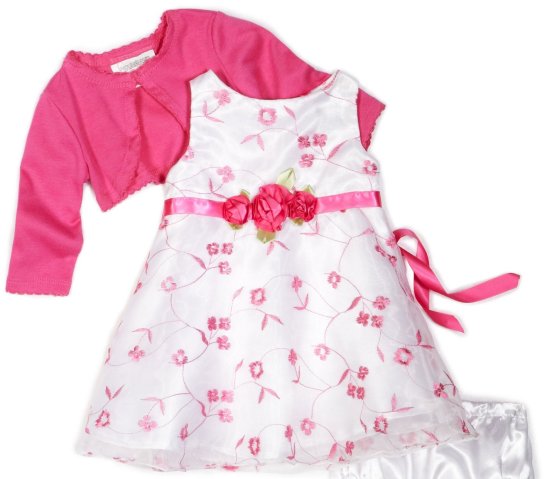 tips to economize on baby clothes