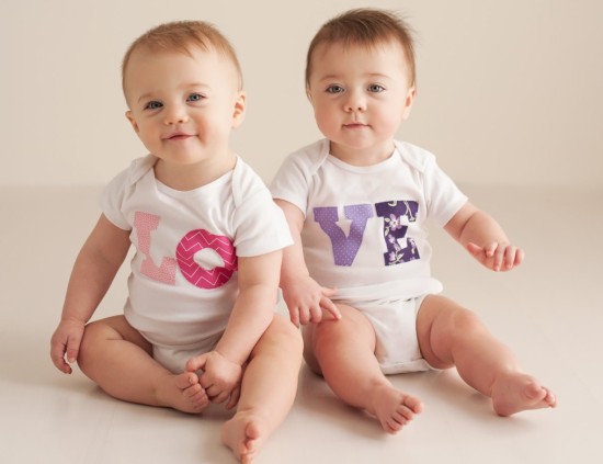 keep in mind while selecting twin baby names