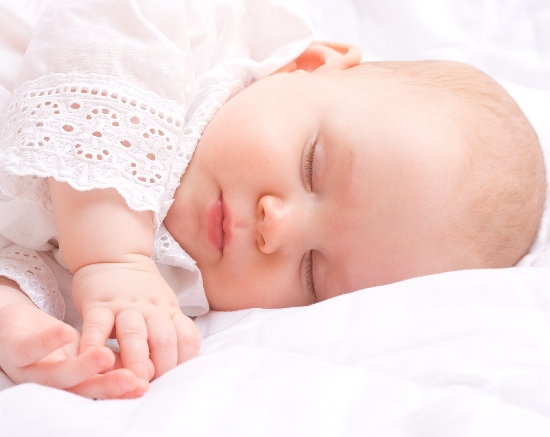 know about various baby sleep problems