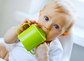 Dos and Don’ts of Sippy Cup