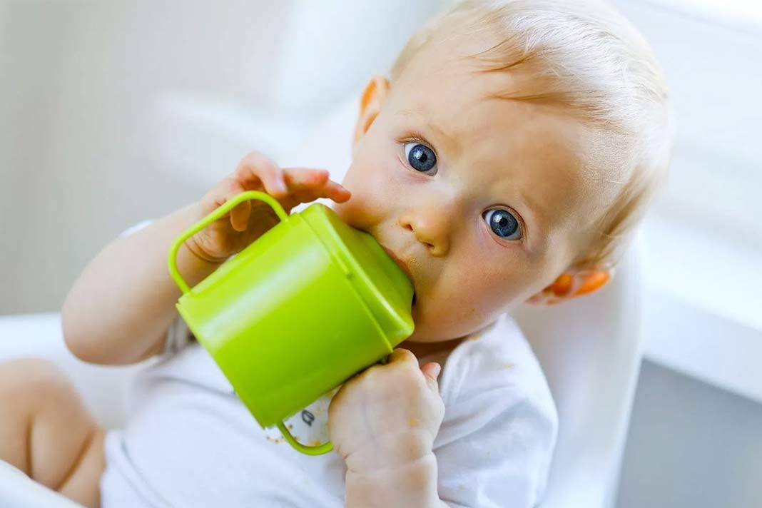 Dos and Don’ts of Sippy Cup