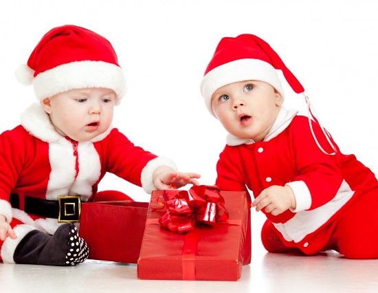 ideas to buy unique christmas gifts for babies