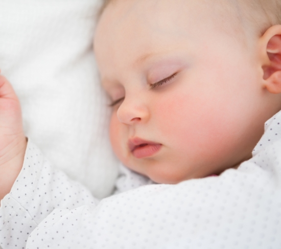ways to make your overtired baby have good sleep