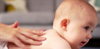 ways to stimulate your baby’s senses
