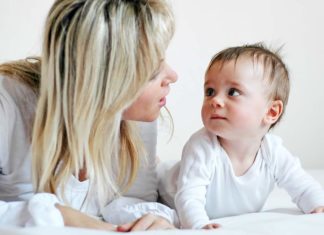Top Ten Tips for Selecting Right and Unique Baby Names