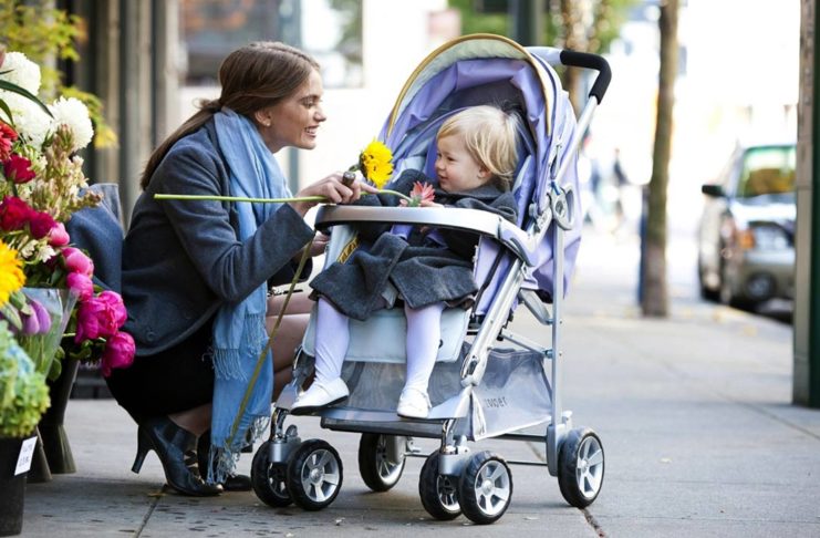 8 of the Best Baby Strollers You’d Love to Have