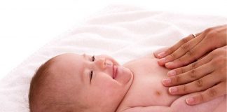 5 things to keep in mind while massaging your newborn