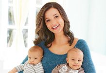 4 ways to deal with twin infants alone