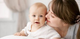 5 Easy Ways to Bond with Your Baby