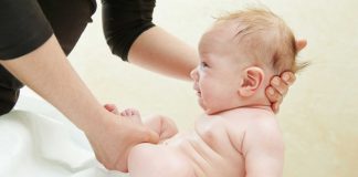 6 Ways to Treat Constipation In Babies