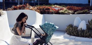 4 Best Strollers & Prams for a Baby