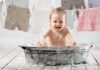 5 Chemical Free Soaps for a Newborn Baby
