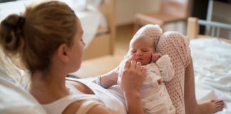5 Things One Should Never Do With A Newborn