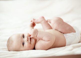 5 Things You Might Not Know Your Baby Can Do