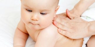 6 Tips for New-born Baby Skincare