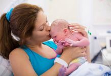 8 Things to Avoid during the First 3 Months of your Newborn