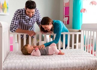 Why Crib Mattresses Are Good for Your Baby?